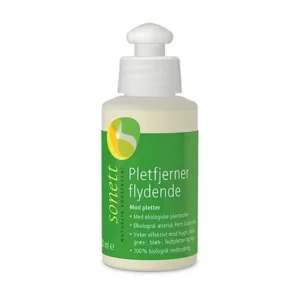 Pletfjerner fl. | 120 ml | Sonett