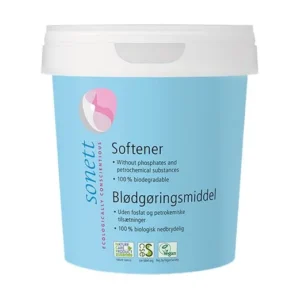 Blødgøringsmiddel | 500 g | Sonett