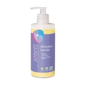 Håndsæbe lavendel | 300 ml | Sonett