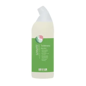 Toiletrens mynte/myrte | 750 ml | Sonett