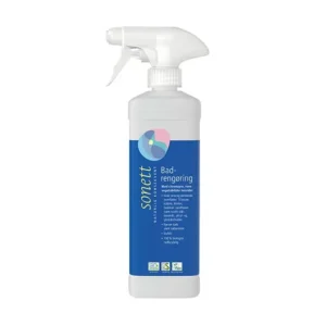 Baderengøring | 500 ml | Sonett