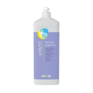 Glas overfladerens Sonett | 1 l