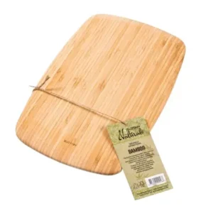Bambus skærebræt | Suztain