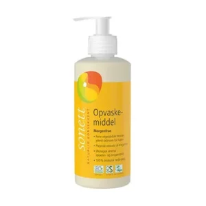 Opvaskemiddel morgenfrue Sonett | 300 ml