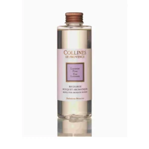 Refil Fine Lavendel diffuser | 200 ml | Collines de Provence
