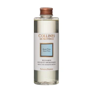 Refill Aloe Vera diffuser | 200 ml | Collines de Provence