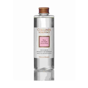 Refill Ancient Rose diffuser | 200 ml | Collines de Provence