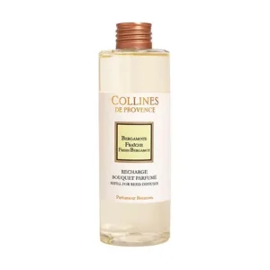 Refill Fresh Bergamot diffuser | 200 ml | Collines de Provence