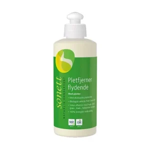 Pletfjerner fl. Sonett | 300 ml