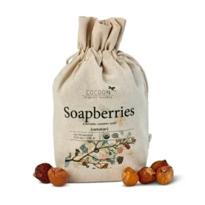 Sæbebær Ø | 250 g | Cocoon