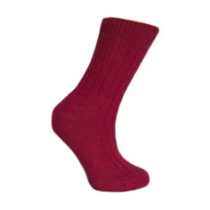 Merino uldstrømper Cerise str. 39/42 | 39-42 | Clemente