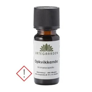 Opkvikkende | 10 ml | Urtegaarden