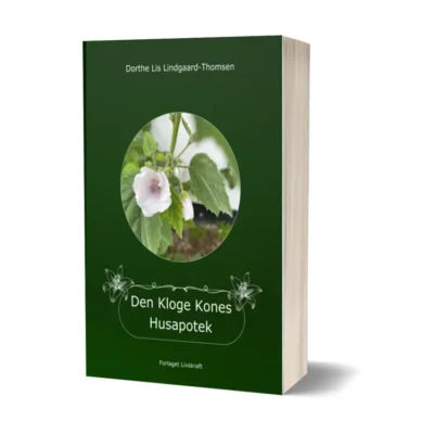 Den Kloge Kones Husapotek | Bog