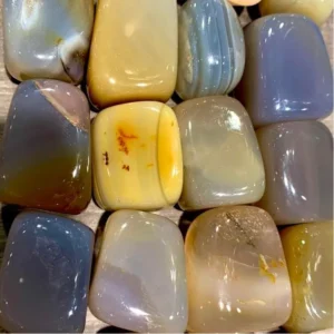 Agat natur | Sten og krystaller