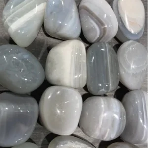 Agat Botswana | Sten og krystaller