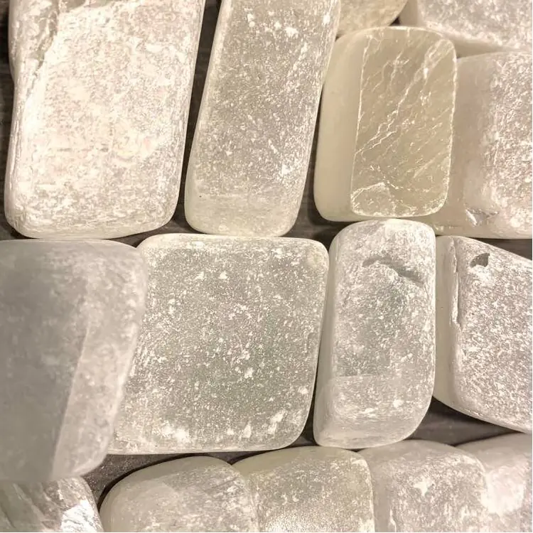 Calcit, optisk klar | Sten og krystaller