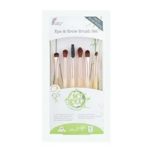 Øjenskygge Børste sæt