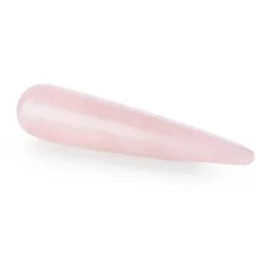 Rosakvarts stav (afrundede hjørner) | NatureSource