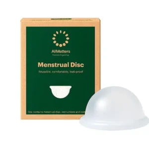 AllMatters Menstruations Disk