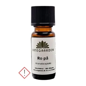 Ro på | 10 ml | Urtegaarden