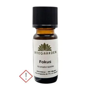 Fokus | 10 ml | Urtegaarden