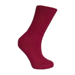 Merino uldstrømper Cerise str. 35/38 | Clemente