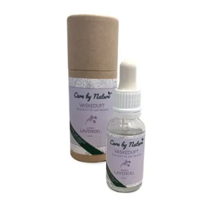 Vaskeduft Spikey Lavendel | 20 ml | Care by nature