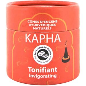 ayuvedisk røgelse kapha