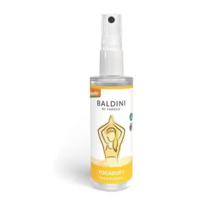 Aura og bodyspray Yoga duft Dem. | 30 ml | Baldini by Taoasis