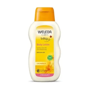 Calendula Body Lotion | 200 ml | Weleda