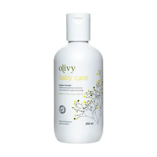Baby Care | 250 ml | Olivy