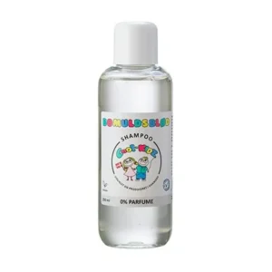 Bomuldsblød Shampo DATOVARE| 250 ml | Urtegaarden