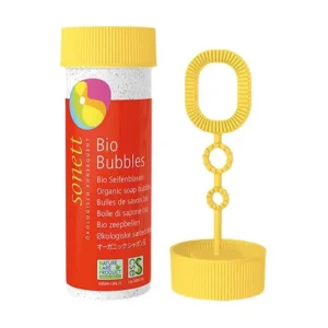 Sæbebobler Bio bubbles Sonett | 45 ml