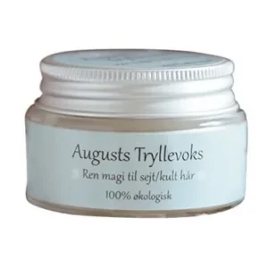 Augusts Tryllevoks | 30 ml