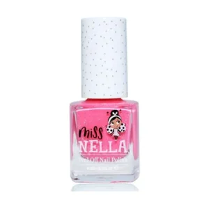 Peel Off Neglelak Watermelon Popsicle | 4 ml | Miss Nella