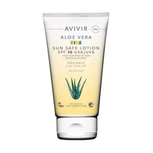 AVIVIR Aloe Vera kids sun SPF | 150 ml