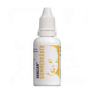 Gummedråber | 20 ml | Danasan