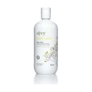 Baby care - diper change | 500 ml | Olivy