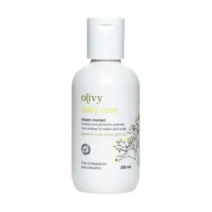 Baby Care diper change | 100 ml | Olivy