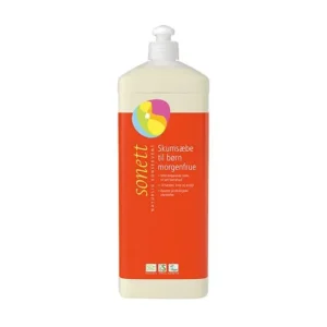 Børne skum håndsæbe calendula | 1 l | Sonett