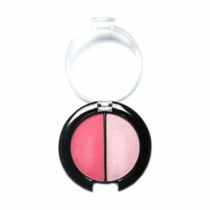 Miss Nella Eyeshadow duo Pink Skies