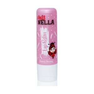 Miss Nella Lip Balm Honey bunny