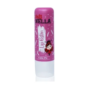 Miss Nella Lip Balm Cutie Pie
