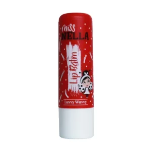 Miss Nella Lip Balm Luvvy Wuvvy