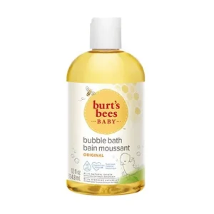 Baby bee bubble bath Burt's | 350 ml | Burt's bees