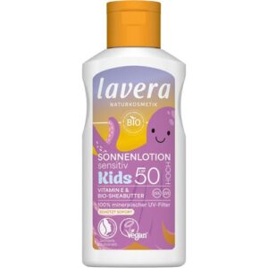 solcreme børn spf 50