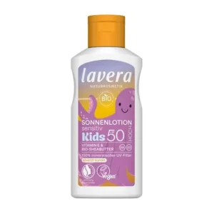 Sun Lotion Kids SPF 50+ | 100 ml | Lavera