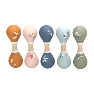 Maracas, Rasle, 1-6 år | 79 g | Game Time USA Imports