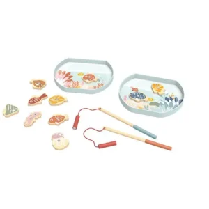 Fishing Game, 2-6 år | 297 g | Game Time USA Imports