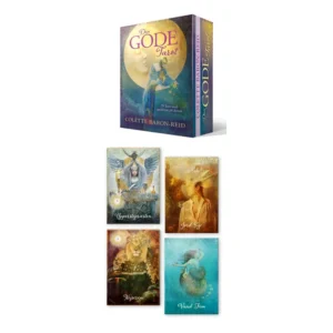 Den gode Tarot Baron-Reid Colette | Fønix